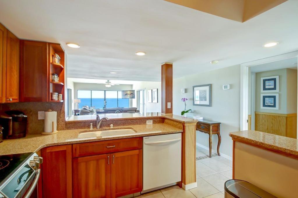 Amelia Island Oceanfront 2 Master Suites American Beach Exterior photo